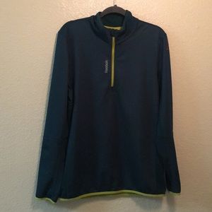 Reebok pullover
